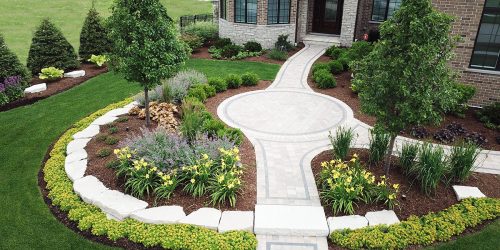 Landscaping Contractor, Landscaping Company, Landscaping Service
